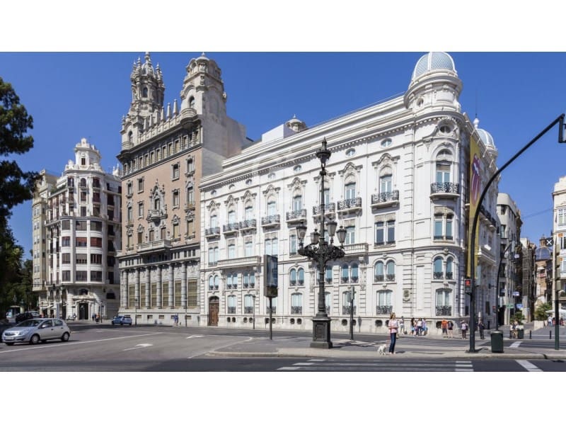 3 chambre Appartement à vendre à Valence ville - 680 000 € (Ref: 9933764)
