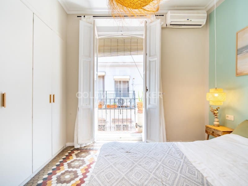3 chambre Appartement à vendre à Valence ville - 680 000 € (Ref: 9933764)