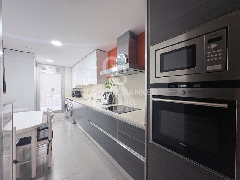 3 sypialnia Mieszkanie na sprzedaż w Miasto Walencja z garażem - 680 000 € (Ref: 9933765)