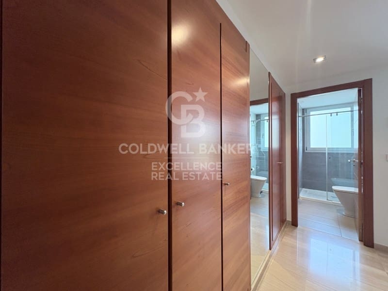 3 sypialnia Mieszkanie na sprzedaż w Miasto Walencja z garażem - 680 000 € (Ref: 9933765)