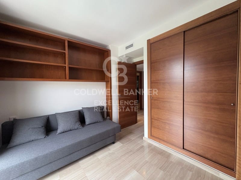 3 sypialnia Mieszkanie na sprzedaż w Miasto Walencja z garażem - 680 000 € (Ref: 9933765)