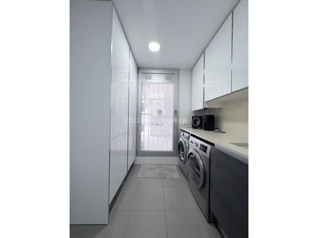 3 camera da letto Appartamento in vendita in Ciutat de les Arts i de les Ciencies, Valencia città con garage - 680.000 € (Rif: 9933765)