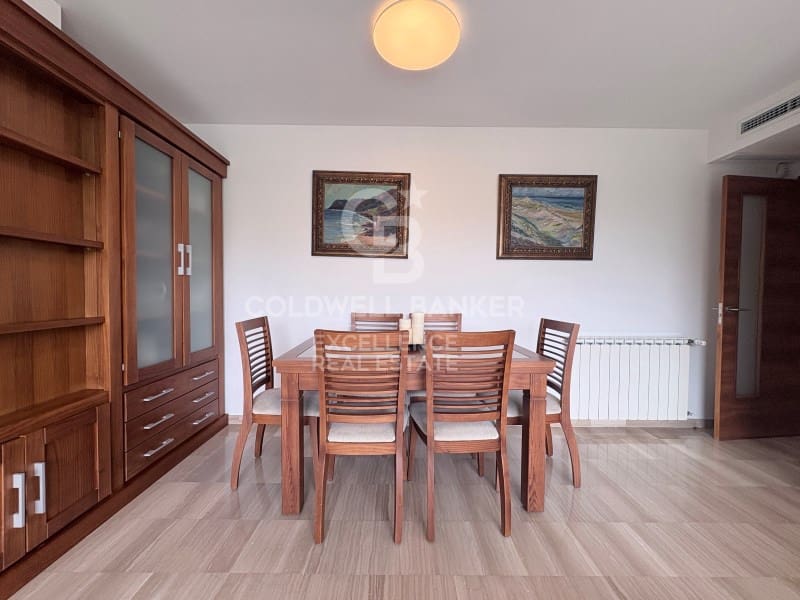 3 sypialnia Mieszkanie na sprzedaż w Miasto Walencja z garażem - 680 000 € (Ref: 9933765)