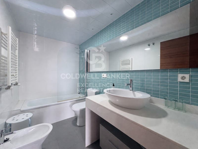 3 sypialnia Mieszkanie na sprzedaż w Miasto Walencja z garażem - 680 000 € (Ref: 9933765)