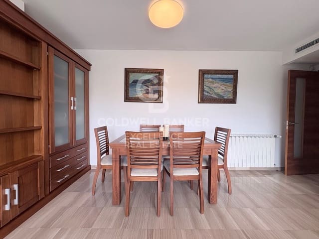 3 camera da letto Appartamento in vendita in Ciutat de les Arts i de les Ciencies, Valencia città con garage - 680.000 € (Rif: 9933765)