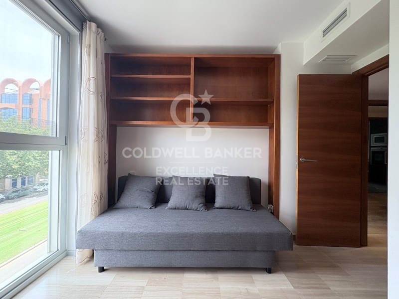 3 sypialnia Mieszkanie na sprzedaż w Miasto Walencja z garażem - 680 000 € (Ref: 9933765)