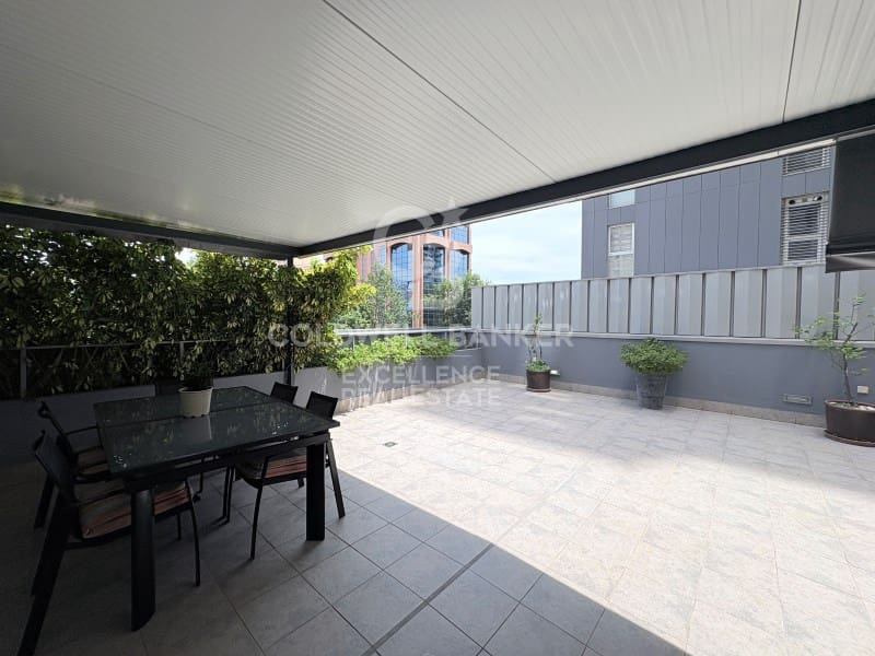 3 sypialnia Mieszkanie na sprzedaż w Miasto Walencja z garażem - 680 000 € (Ref: 9933765)