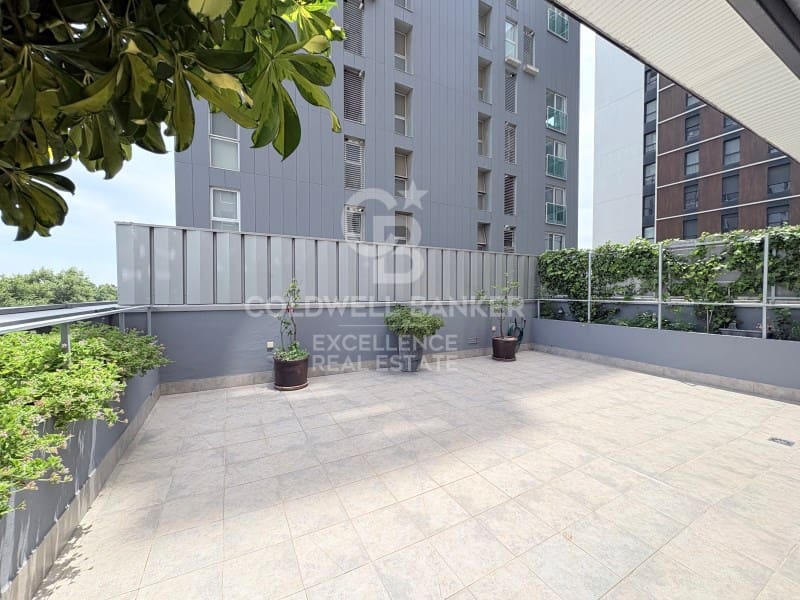 3 sypialnia Mieszkanie na sprzedaż w Miasto Walencja z garażem - 680 000 € (Ref: 9933765)