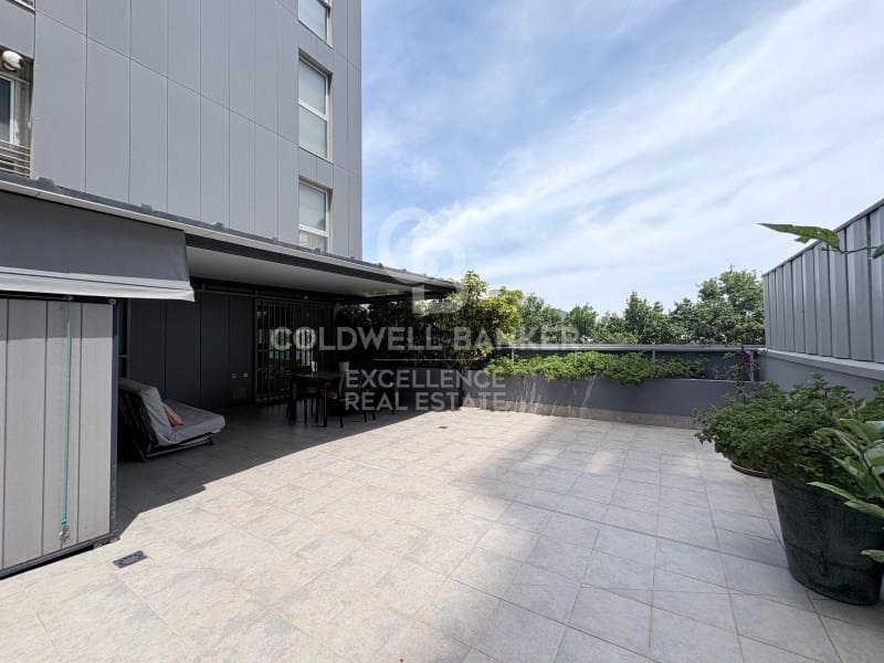 3 sypialnia Mieszkanie na sprzedaż w Miasto Walencja z garażem - 680 000 € (Ref: 9933765)