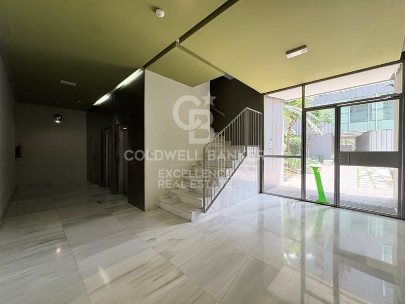 3 sypialnia Mieszkanie na sprzedaż w Miasto Walencja z garażem - 680 000 € (Ref: 9933765)