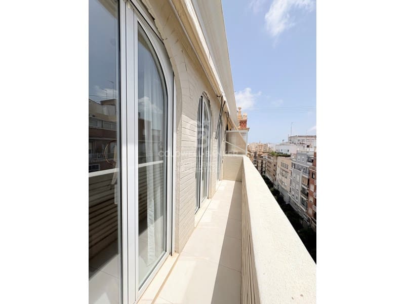 2 chambre Appartement à vendre à Valence ville - 650 000 € (Ref: 9933766)