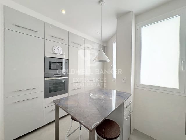 2 chambre Appartement à vendre à El Botanic, Valence ville - 650 000 € (Ref: 9933766)