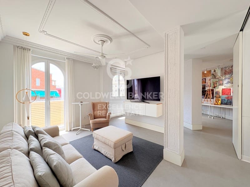 2 chambre Appartement à vendre à Valence ville - 650 000 € (Ref: 9933766)