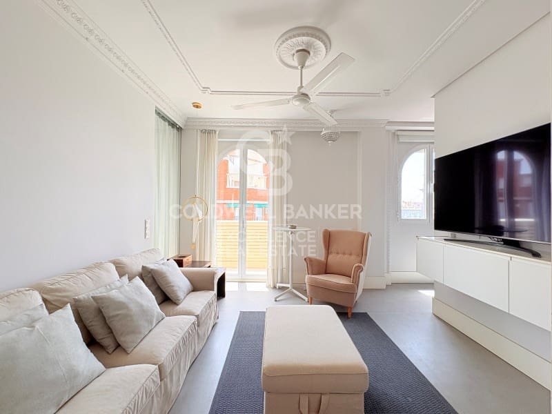 2 chambre Appartement à vendre à Valence ville - 650 000 € (Ref: 9933766)