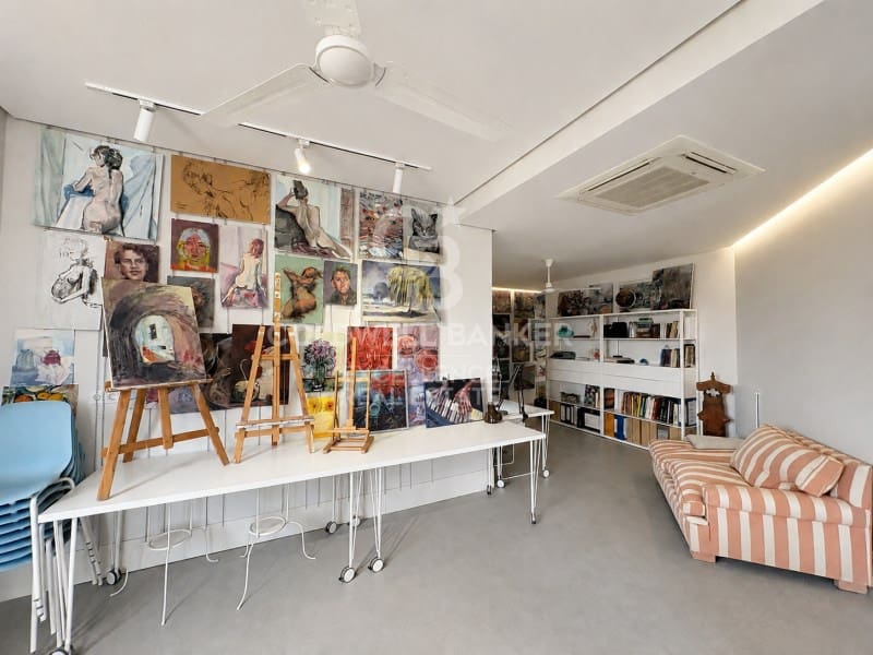 2 chambre Appartement à vendre à Valence ville - 650 000 € (Ref: 9933766)