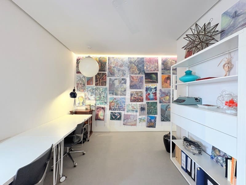 2 chambre Appartement à vendre à Valence ville - 650 000 € (Ref: 9933766)