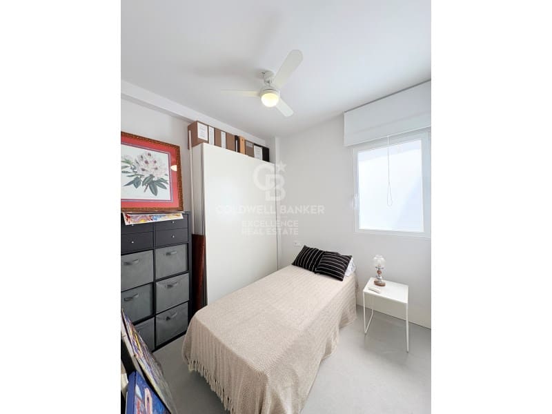 2 chambre Appartement à vendre à Valence ville - 650 000 € (Ref: 9933766)