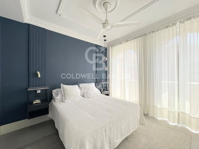2 chambre Appartement à vendre à El Botanic, Valence ville - 650 000 € (Ref: 9933766)
