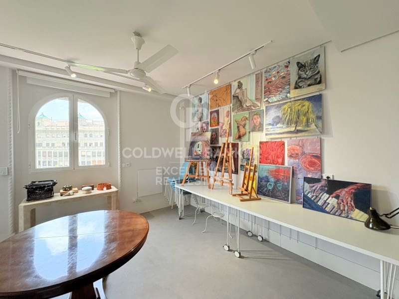 2 chambre Appartement à vendre à Valence ville - 650 000 € (Ref: 9933766)