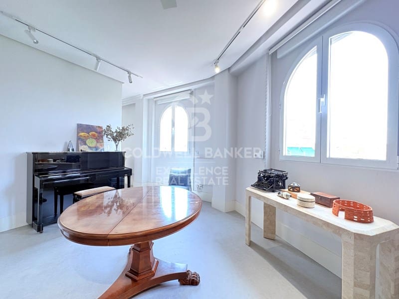 2 bedroom Flat for sale in Valencia city - € 650,000 (Ref: 9933766)