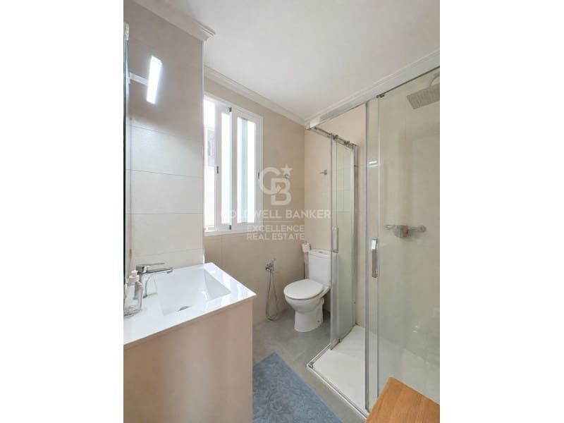 3 sovrum Lägenhet till salu i Valencia stad - 370 000 € (Ref: 9937868)