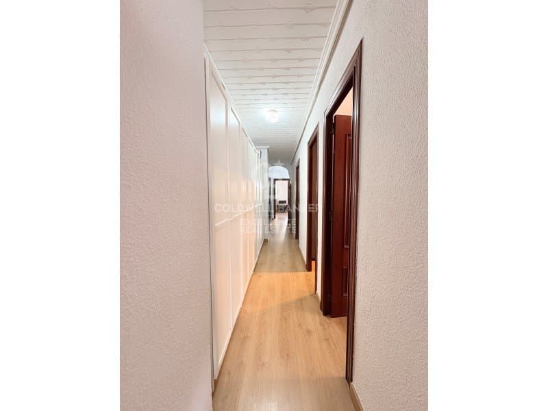 3 sovrum Lägenhet till salu i Valencia stad - 370 000 € (Ref: 9937868)