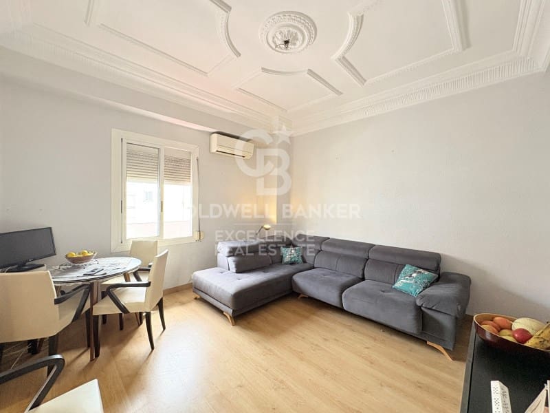 3 sovrum Lägenhet till salu i Valencia stad - 370 000 € (Ref: 9937868)