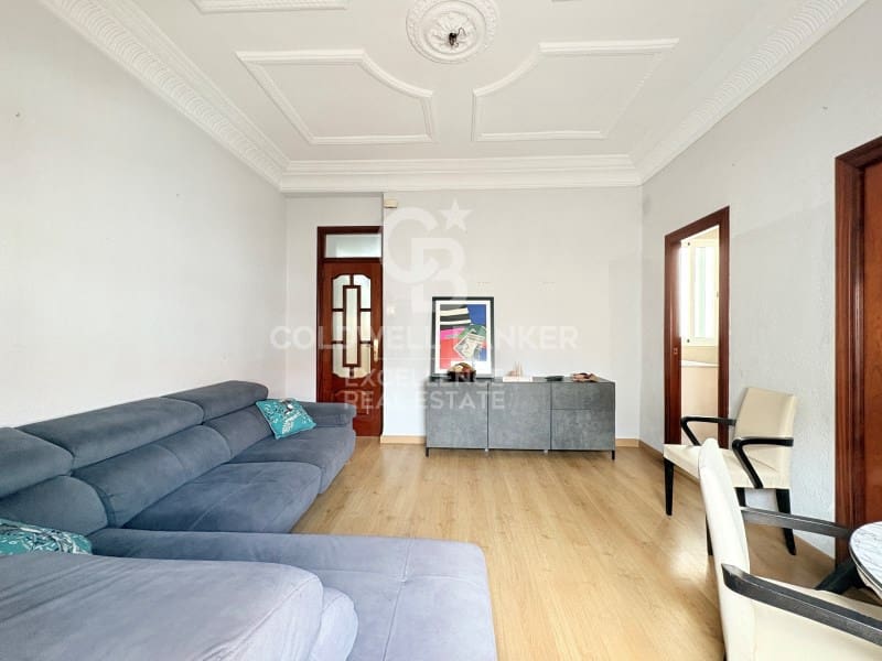 3 sovrum Lägenhet till salu i Valencia stad - 370 000 € (Ref: 9937868)