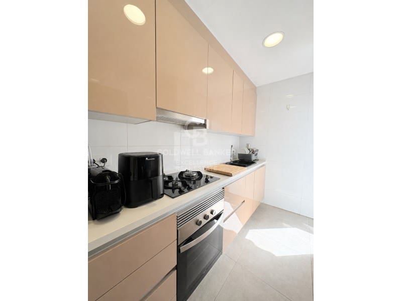 3 sovrum Lägenhet till salu i Valencia stad - 370 000 € (Ref: 9937868)