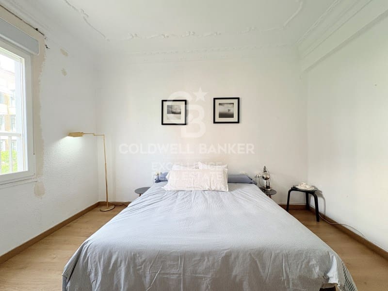 3 sovrum Lägenhet till salu i Valencia stad - 370 000 € (Ref: 9937868)