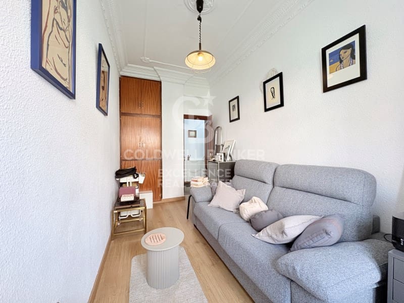 3 sovrum Lägenhet till salu i Valencia stad - 370 000 € (Ref: 9937868)