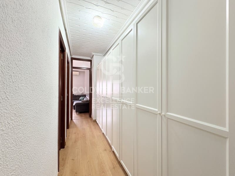3 sovrum Lägenhet till salu i Valencia stad - 370 000 € (Ref: 9937868)