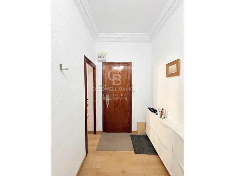 3 sovrum Lägenhet till salu i Valencia stad - 370 000 € (Ref: 9937868)