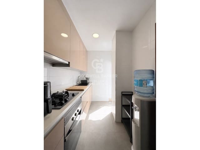 3 sovrum Lägenhet till salu i Mont-Olivet, Valencia stad - 370 000 € (Ref: 9937868)