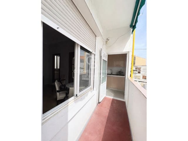3 sovrum Lägenhet till salu i Mont-Olivet, Valencia stad - 370 000 € (Ref: 9937868)