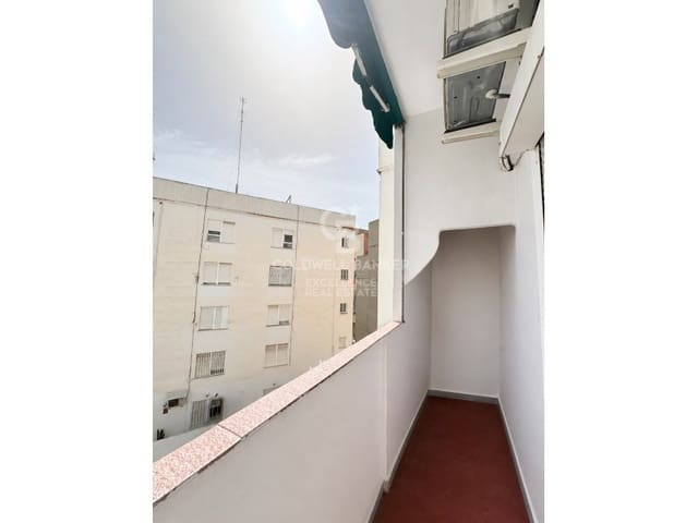 3 sovrum Lägenhet till salu i Mont-Olivet, Valencia stad - 370 000 € (Ref: 9937868)