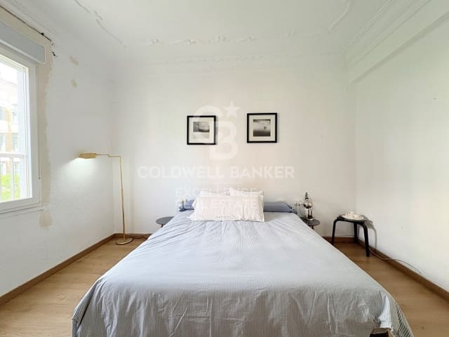 3 sovrum Lägenhet till salu i Mont-Olivet, Valencia stad - 370 000 € (Ref: 9937868)