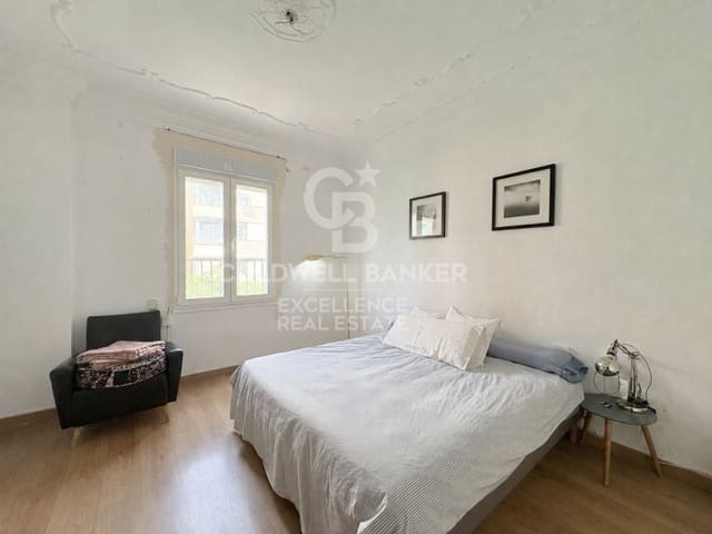 3 sovrum Lägenhet till salu i Mont-Olivet, Valencia stad - 370 000 € (Ref: 9937868)
