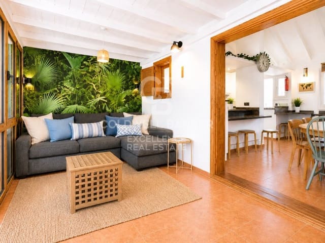 4 soveværelse Villa til salg i Corralejo, La Oliva - € 729.000 (Ref: 9947554)