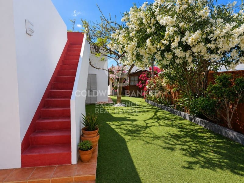 4 soveværelse Villa til salg i Corralejo - € 729.000 (Ref: 9947554)