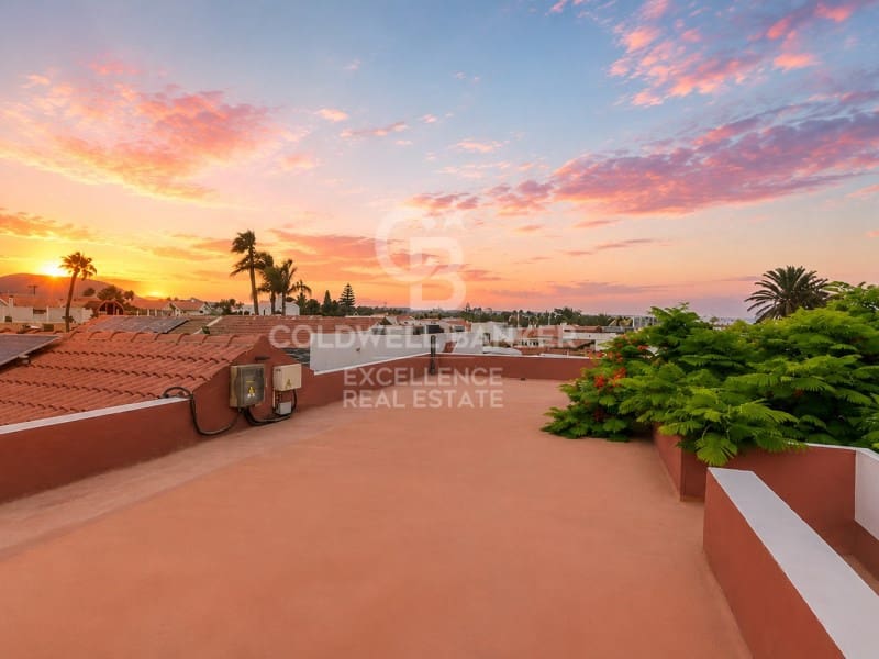 4 soveværelse Villa til salg i Corralejo - € 729.000 (Ref: 9947554)