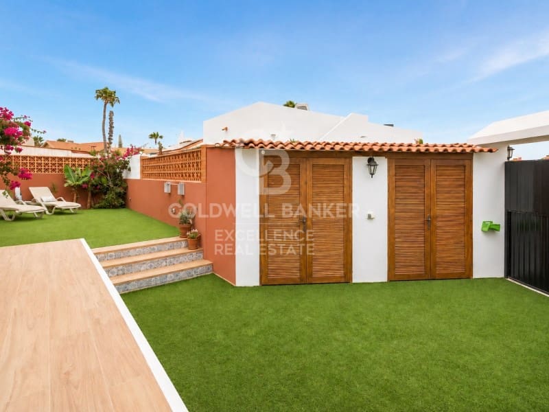 4 soveværelse Villa til salg i Corralejo - € 729.000 (Ref: 9947554)