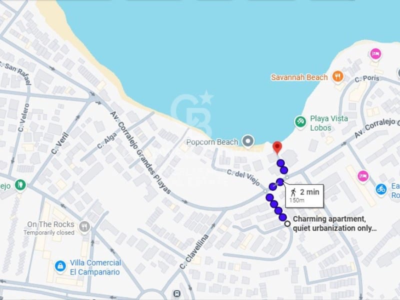 4 soveværelse Villa til salg i Corralejo - € 729.000 (Ref: 9947554)
