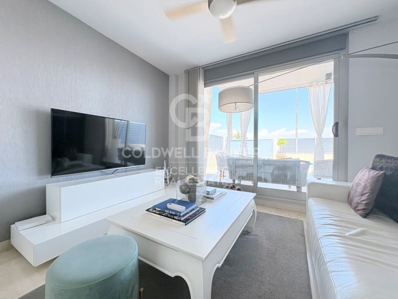 4 soveværelse Semi-Rækkehus til salg i Burriana / Borriana med swimmingpool garage - € 450.000 (Ref: 9978518)
