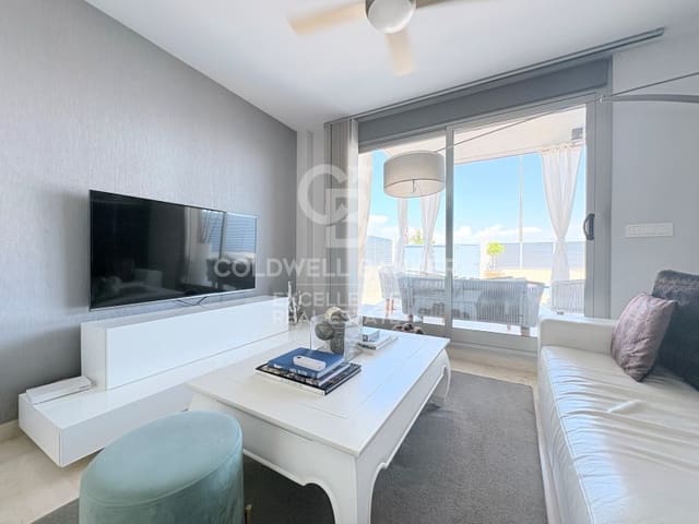 4 soveværelse Semi-Rækkehus til salg i Burriana / Borriana med swimmingpool garage - € 450.000 (Ref: 9978518)