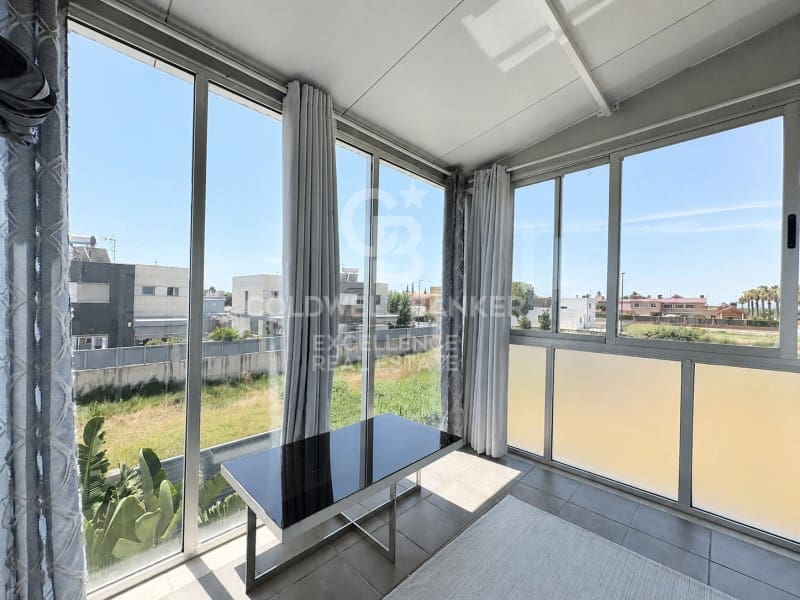 4 soveværelse Semi-Rækkehus til salg i Burriana / Borriana med swimmingpool garage - € 450.000 (Ref: 9978518)