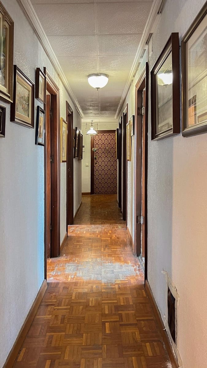 4 quarto Apartamento para venda em Alicante cidade com piscina - 299 000 € (Ref: 10004182)