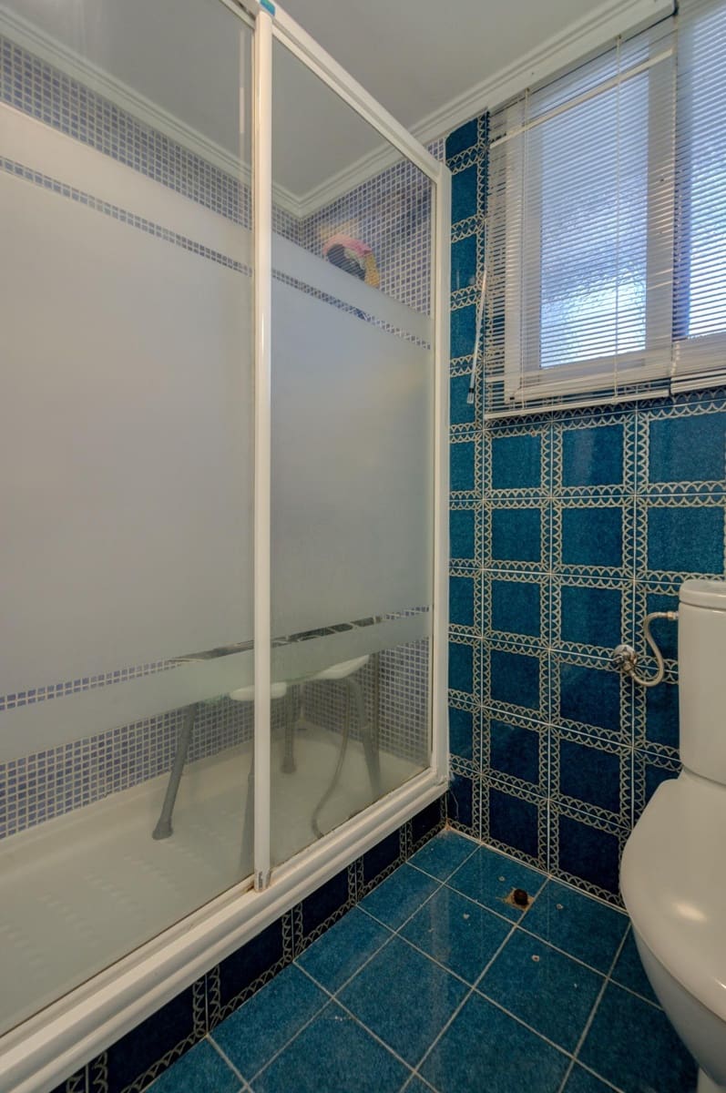 4 quarto Apartamento para venda em Alicante cidade com piscina - 299 000 € (Ref: 10004182)