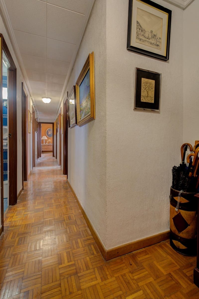 4 quarto Apartamento para venda em Alicante cidade com piscina - 299 000 € (Ref: 10004182)