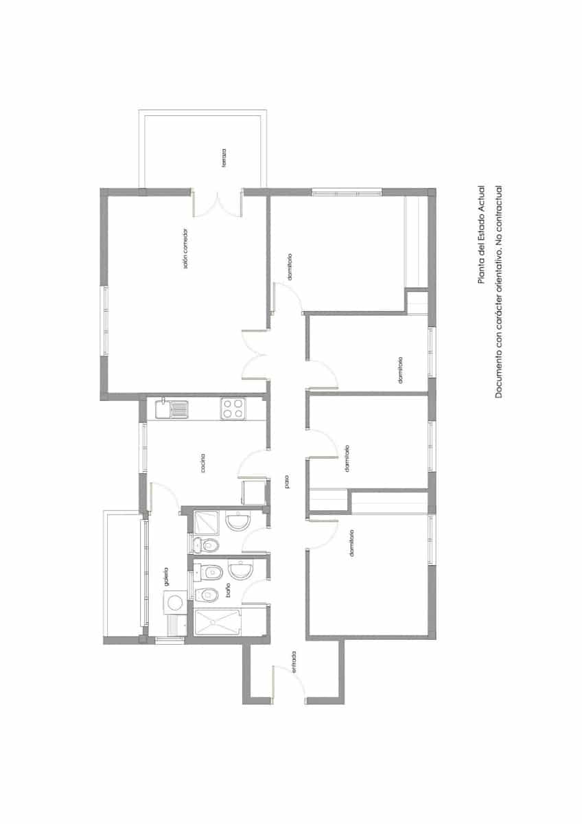 4 quarto Apartamento para venda em Alicante cidade com piscina - 299 000 € (Ref: 10004182)